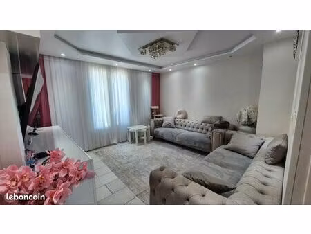 vends appartement urgent a floralies