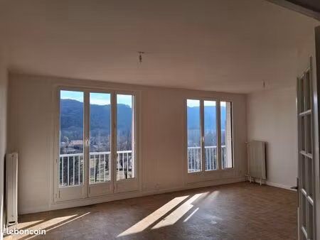 appartement - 3 pièces - 68m