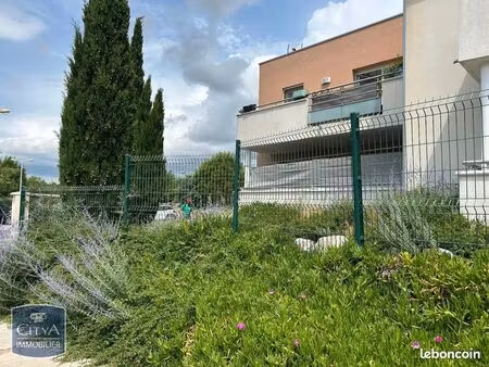 appartement t2 43 m2