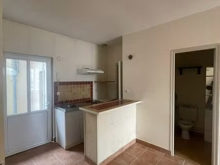 studio 1 pièce 36 m²