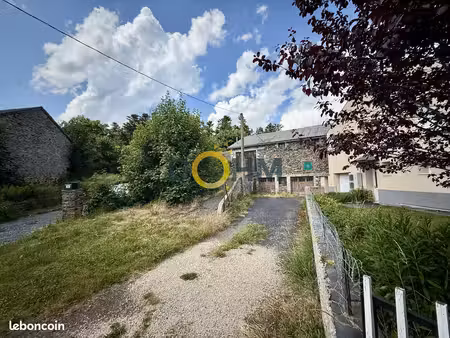 ferme 5 pièces 274 m²