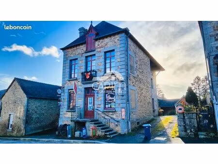 maison 6 pièces 156 m²