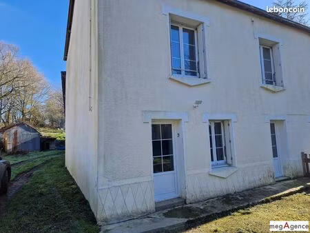 propriété 3 pièces 81 m²
