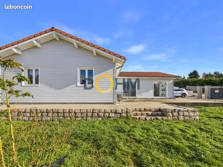 maison 7 pièces 156 m²