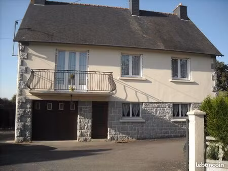 vente maison individuelle