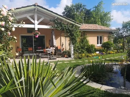 viager 4 pièces 91m2