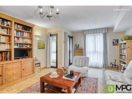 maison en viager 3 pièces 72 m²