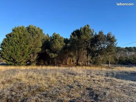 seignosse  bourg : terrain agricole de 8926m2