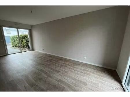 appartement 2 pièces 52 m²