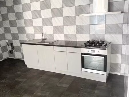 appartement t2 à servian - dpe b