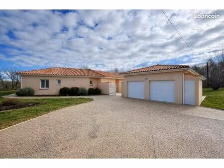 propriété en viager 12 pièces 336 m²