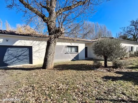 maison 6 pièces 154 m²