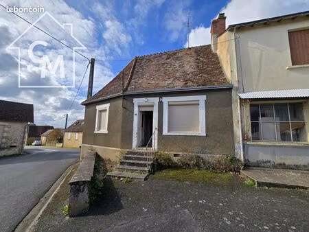 maison 6 pièces 102 m²