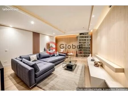 maison de village 4 pièces 70 m²