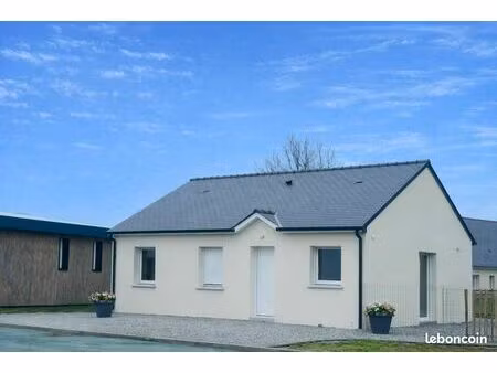 terrain 375 m² nozay