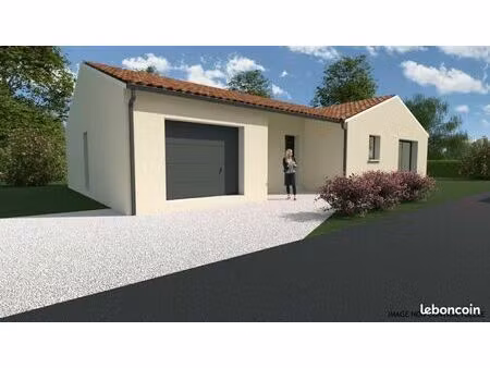 terrain 344 m² saint colomban