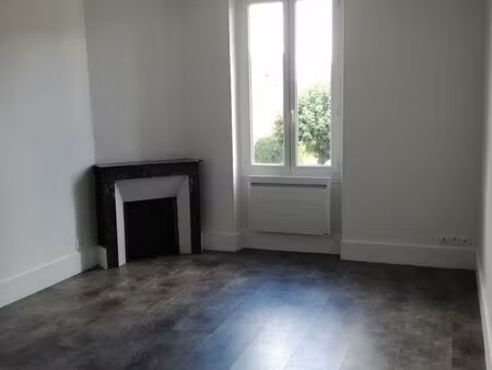 appartement t2 beaune la rolande