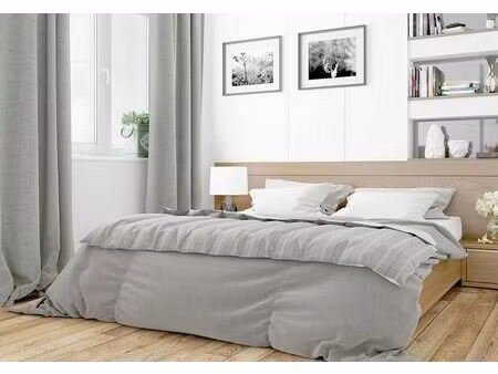 vente appartement 3 pièces 78 m² bobigny (93000)