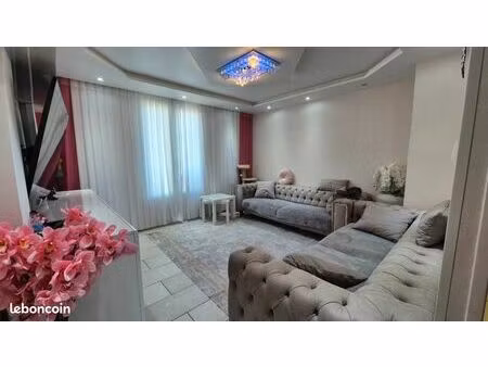 a vendre appartement fontaine