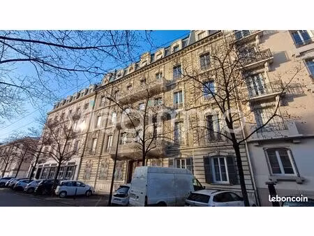 appartement en viager 4 pièces 91 m²