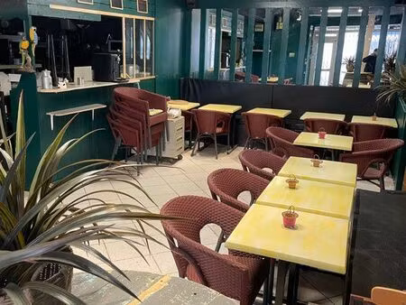 vente immeuble 130 m? avec local commercial et habitation à rénover - saint-pons-de-thomiè