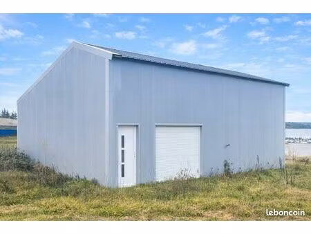 immeuble 95 m² saint pardoux isaac