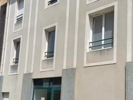 appartement t2 avec travaux en hyper centre