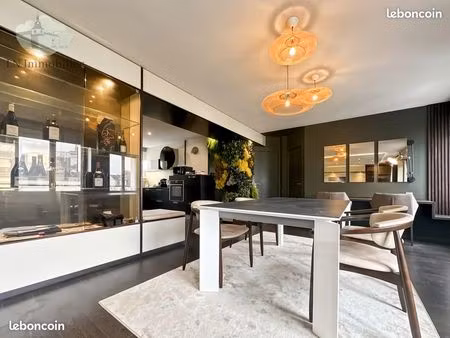 appartement seignosse