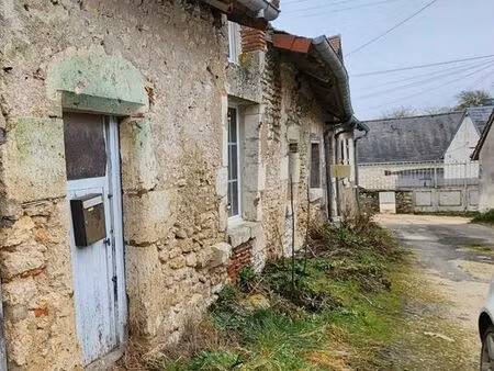 maison 2 pièces 98 m²