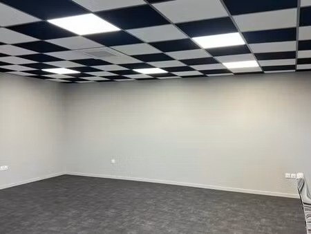 loue bureaux croix blandin reims 125m2 parkins