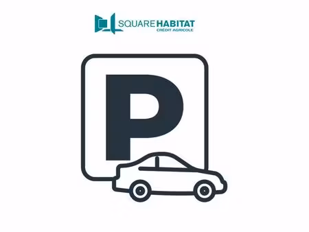 parking/box 20 m² ballan mire