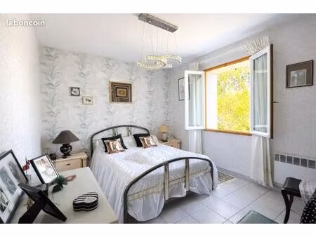 maison en viager 5 pièces 91 m²