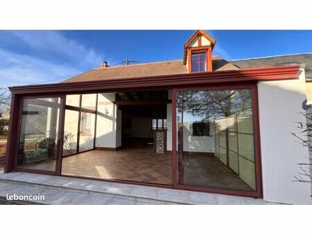 maison non meublé  à louer dans le 45