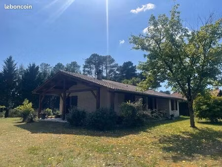 maison 5 pièces à vendre