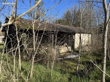 maison 1 pièce 42 m²