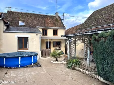 maison 6 pièces 125 m²