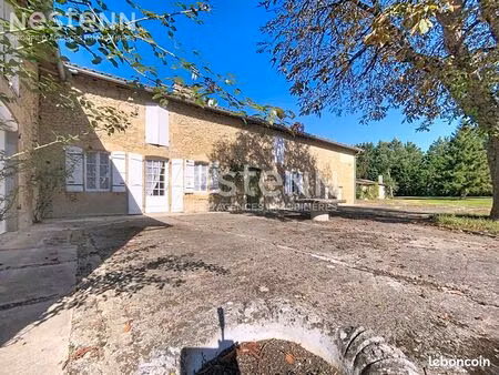 propriété 14 pièces 507 m²