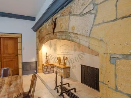 maison de c aractere