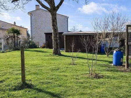 terrain à bâtir – lamarque (33460) – cœur du médoc viticole