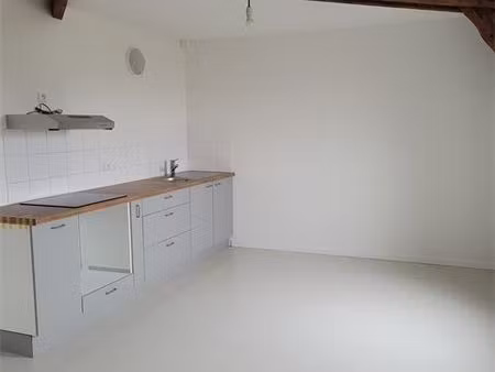 appartement 3 pièces 55 m²