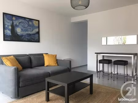 maison 2 pièces 51 m²