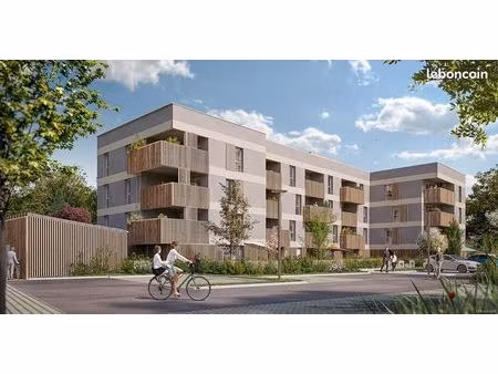 appartement - 4 pièces - clea collectif