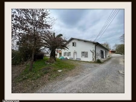 appartement 4 pièces 75 m²