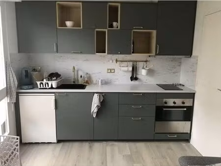 vends appartement seignosse le penon