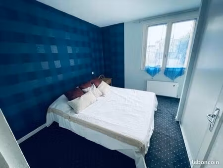 a vendre appartement tonneins 47