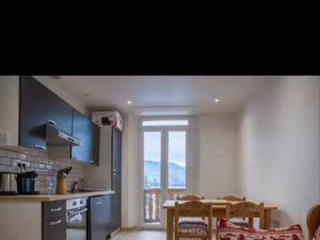 appartement bon rendement