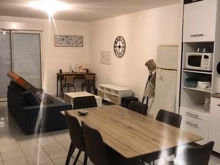 location maison mitoyenne aigrefeuille sur maine