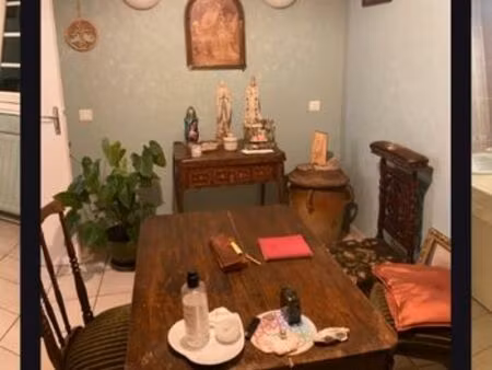 belle maison a vendre