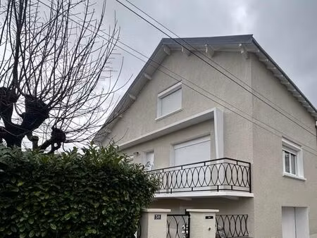 maison jardin garage