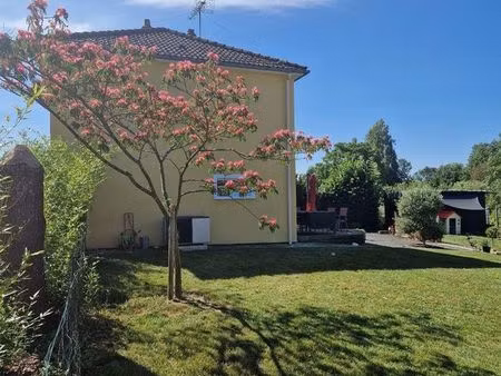 maison 4 pièces 76 m²